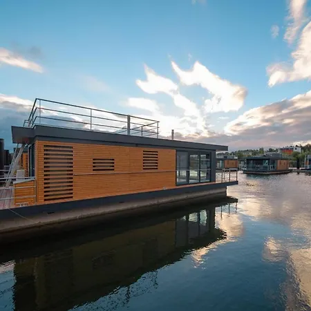 Hausboot Bahama Mama Botel Klitten