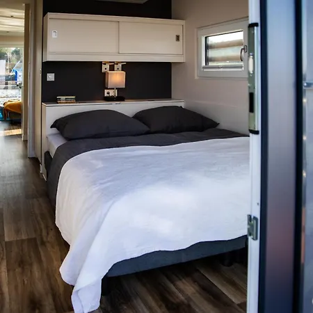 Hausboot Bahama Mama