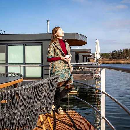 Hausboot Bahama Mama * Klitten