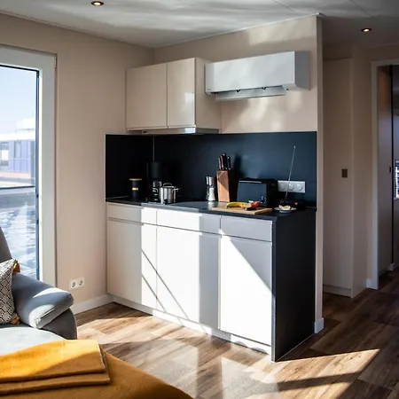 Hausboot Bahama Mama