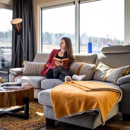 Botel Hausboot Bahama Mama