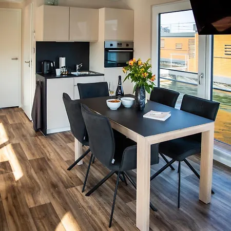 Hausboot Bahama Mama * Klitten