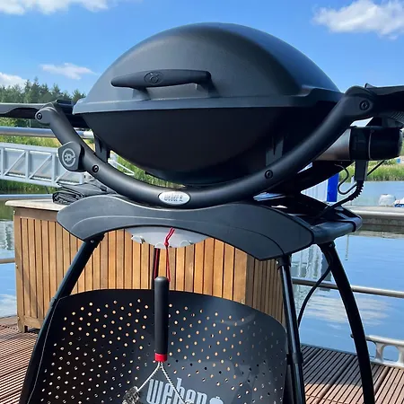 Hausboot Bahama Mama Klitten