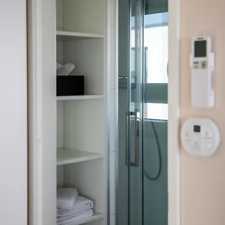 Hausboot Bahama Mama Klitten