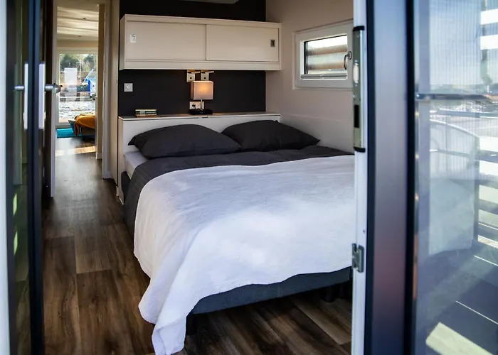 Hausboot Bahama Mama