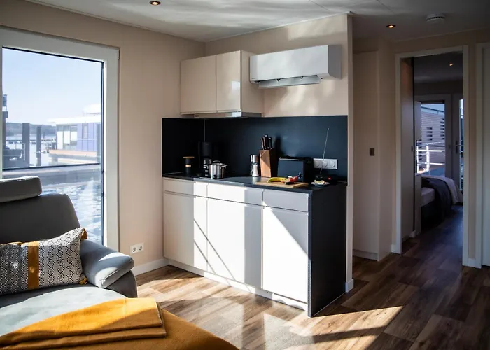 Hausboot Bahama Mama