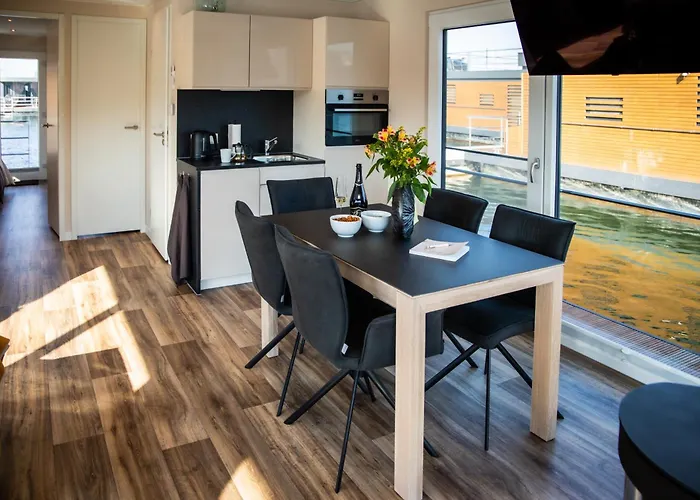 Hausboot Bahama Mama * Klitten