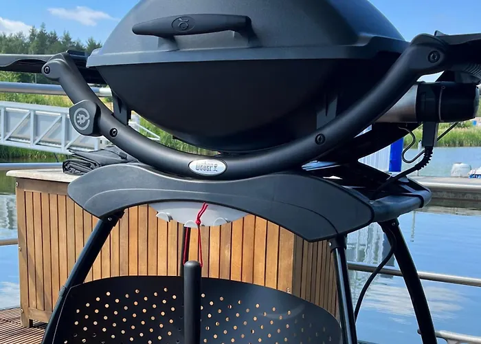 Hausboot Bahama Mama Klitten