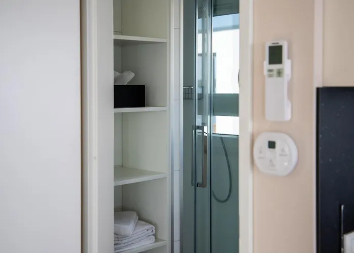 Hausboot Bahama Mama Klitten