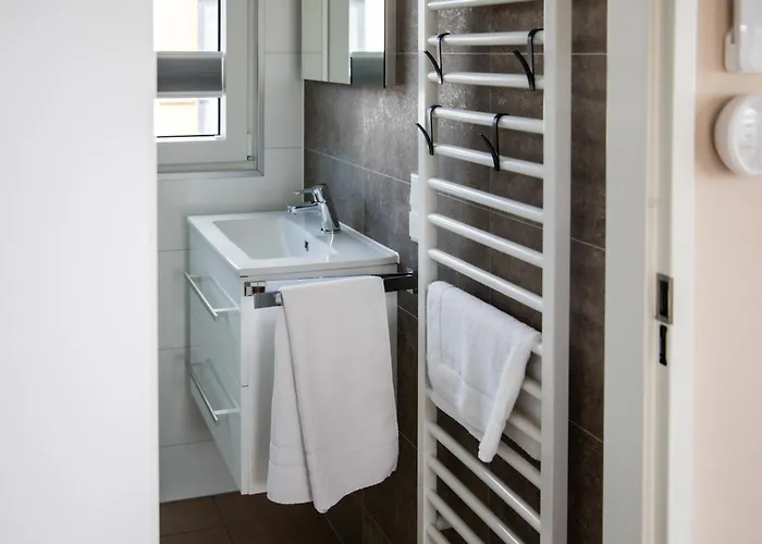 Hausboot Bahama Mama Båthotell