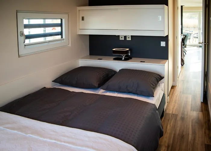 Hausboot Bahama Mama Båthotell *